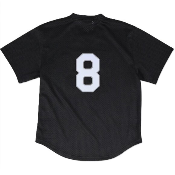 NWT Mitchell & Ness MLB Authentic Jersey – Chicago White Sox Bo Jackson #8 – 2XL - Picture 2 of 12